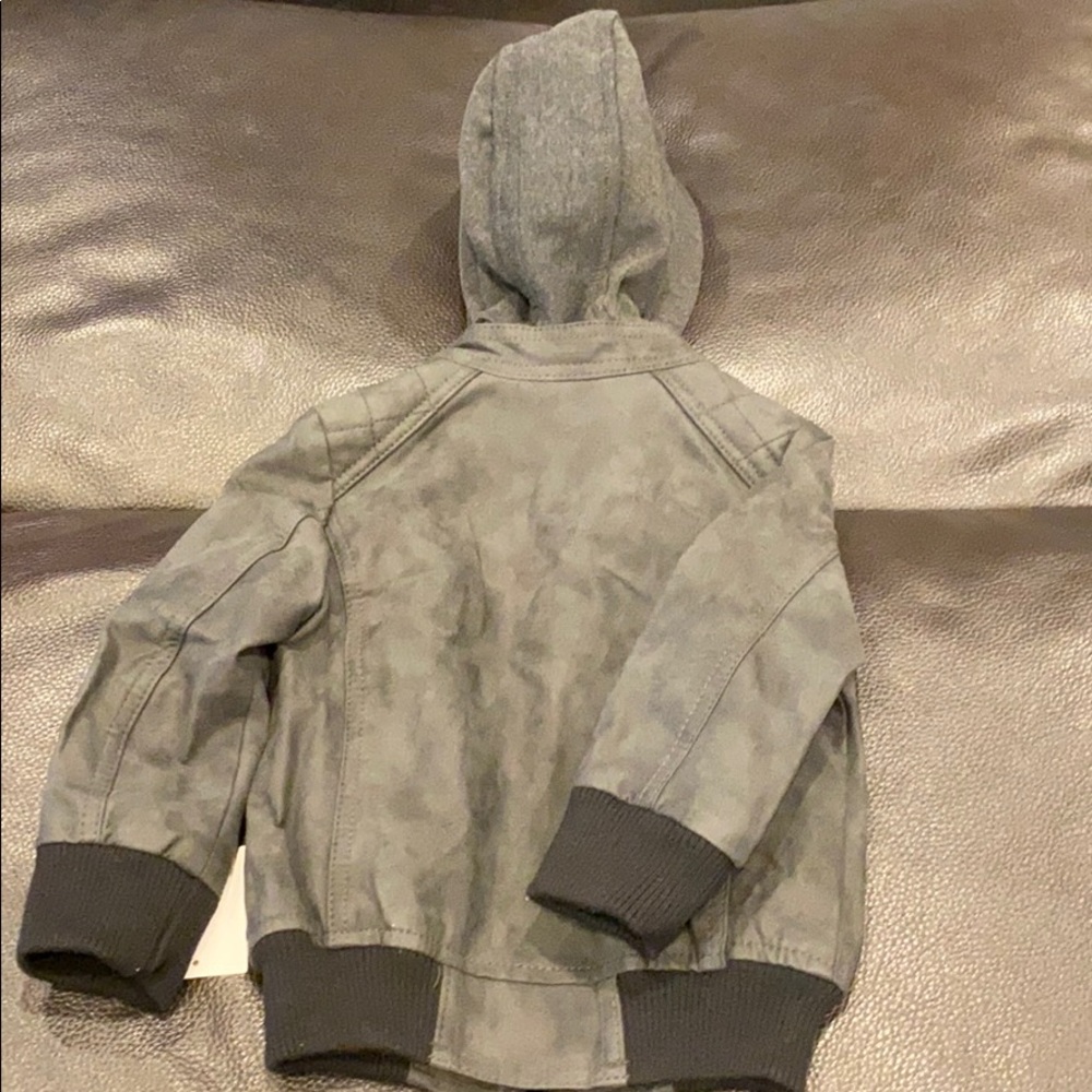 Urban Republic kids Jacket size 3T new - Picture 2 of 8